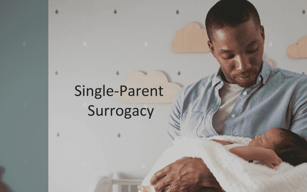 Why You Should Not Independently Pursue Single-Parent Surrogacy?