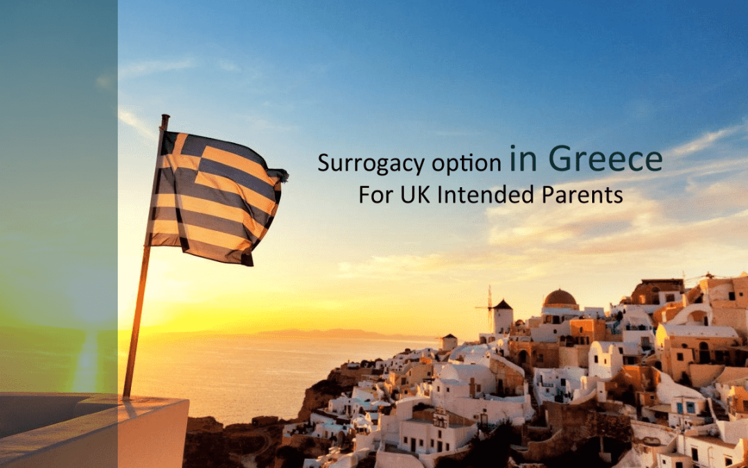 Why More UK Intended parents are heading to Greece for their parenthood aspirations?